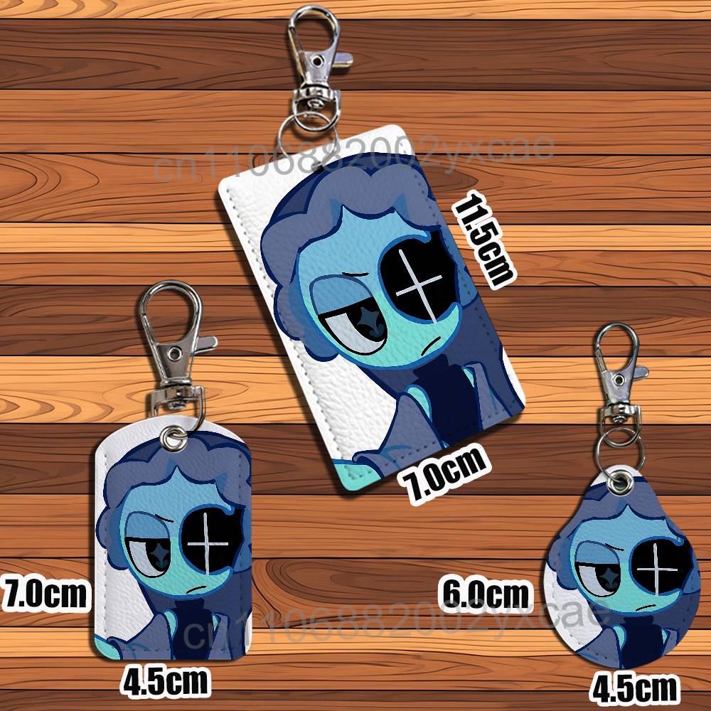game Vee Dandy cute Astro Worl - огляд і ціна Lanyard Badge Holder