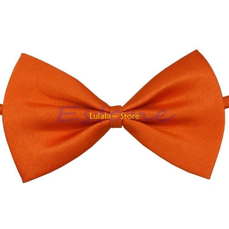 Y4QA Lot Children Girls Boys T - огляд і ціна Bow Tie Pre Tied