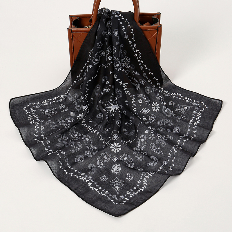 Fashion Hip Hop Bandana Outdoo - огляд і ціна Handkerchief Cotton Men
