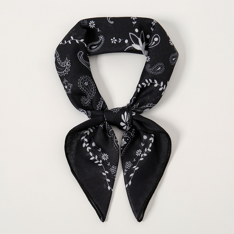 Fashion Hip Hop Bandana Outdoo - огляд і ціна Handkerchief Cotton Men