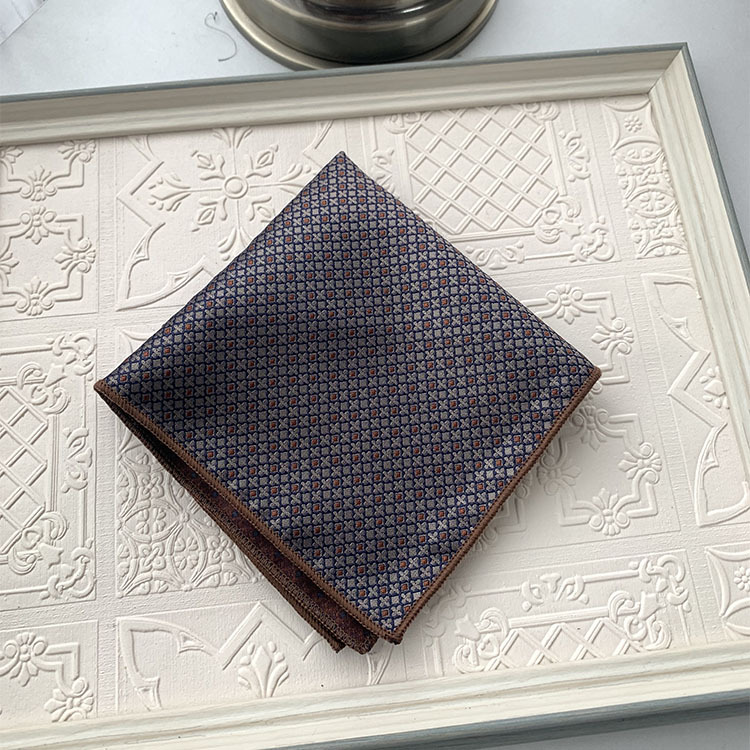 Men's Pocket Handkerchief Busi - огляд і ціна Pocket Square Set