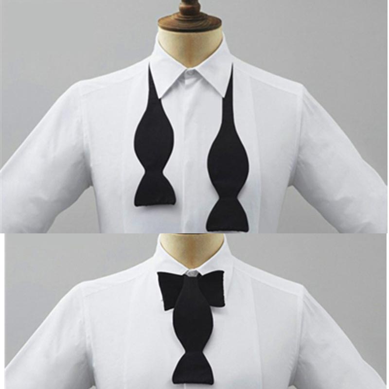 Men's Formal Pre-tied Adjustab - огляд і ціна Bow Tie Pre Tied