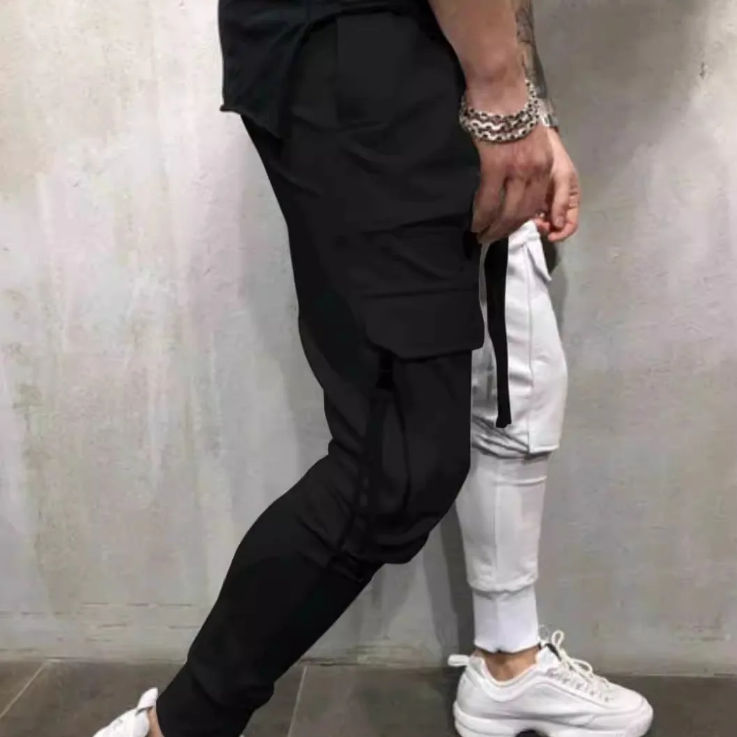 New Men's Hot Sale Multiple Po - огляд і ціна Skinny Tie Men