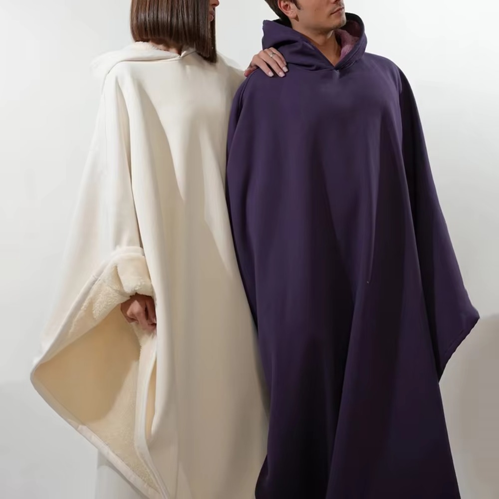 New Good Quality Indio Cloak H - огляд і ціна Woven Scarf Blanket