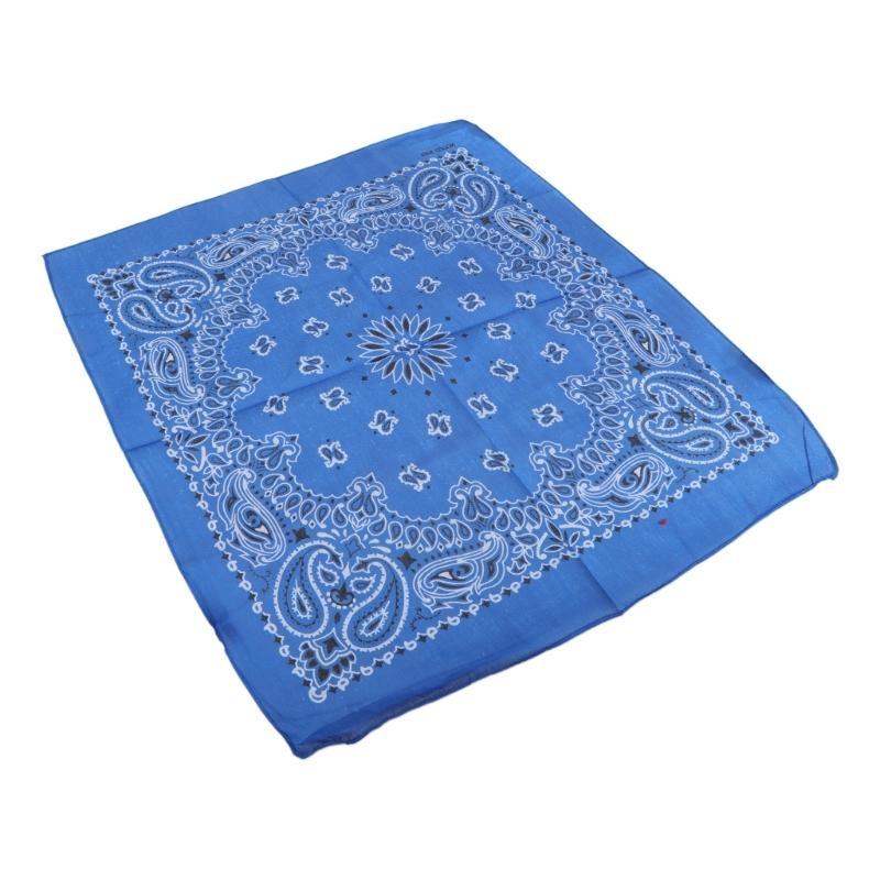 Men Women Neckerchiefs Vintage - огляд і ціна Handkerchief Cotton Men