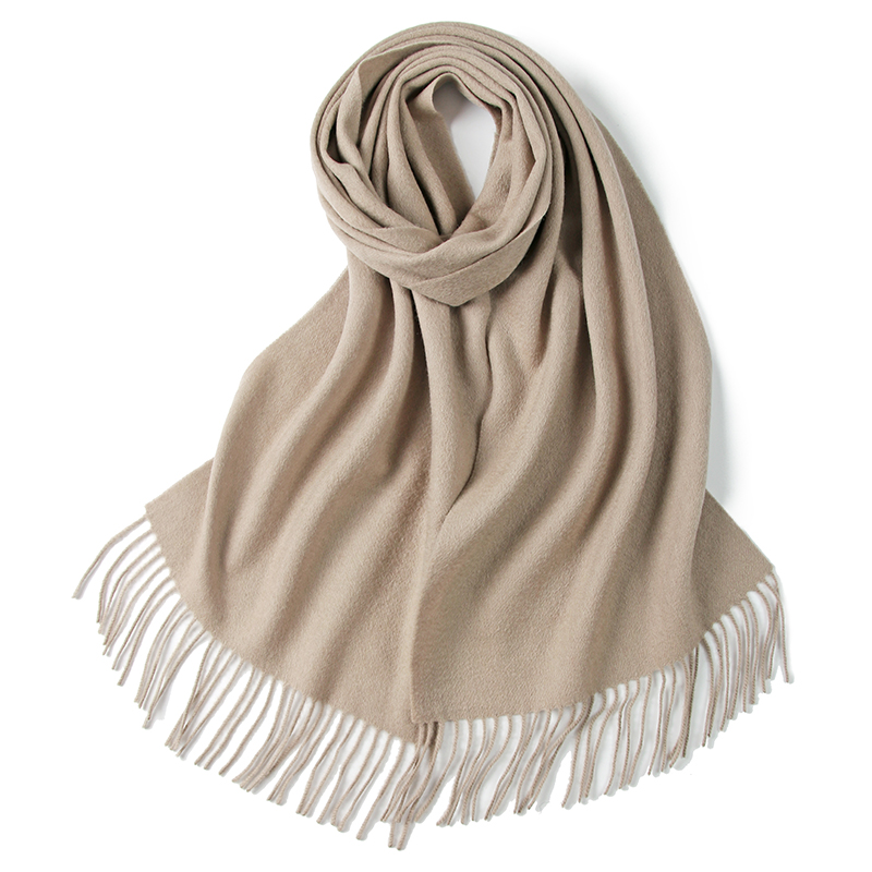 LONGMING 100% Merino Wool Knit - огляд і ціна Muffler Men Wool