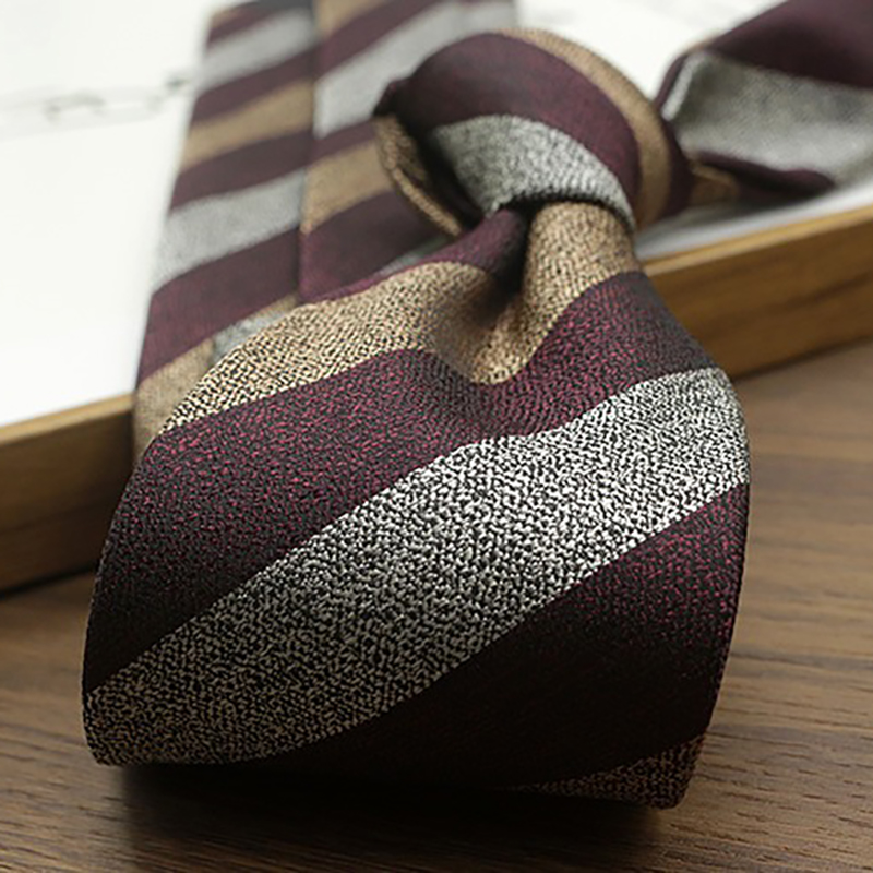 8cm Men's Formal Business Luxu - огляд і ціна Skinny Tie Men