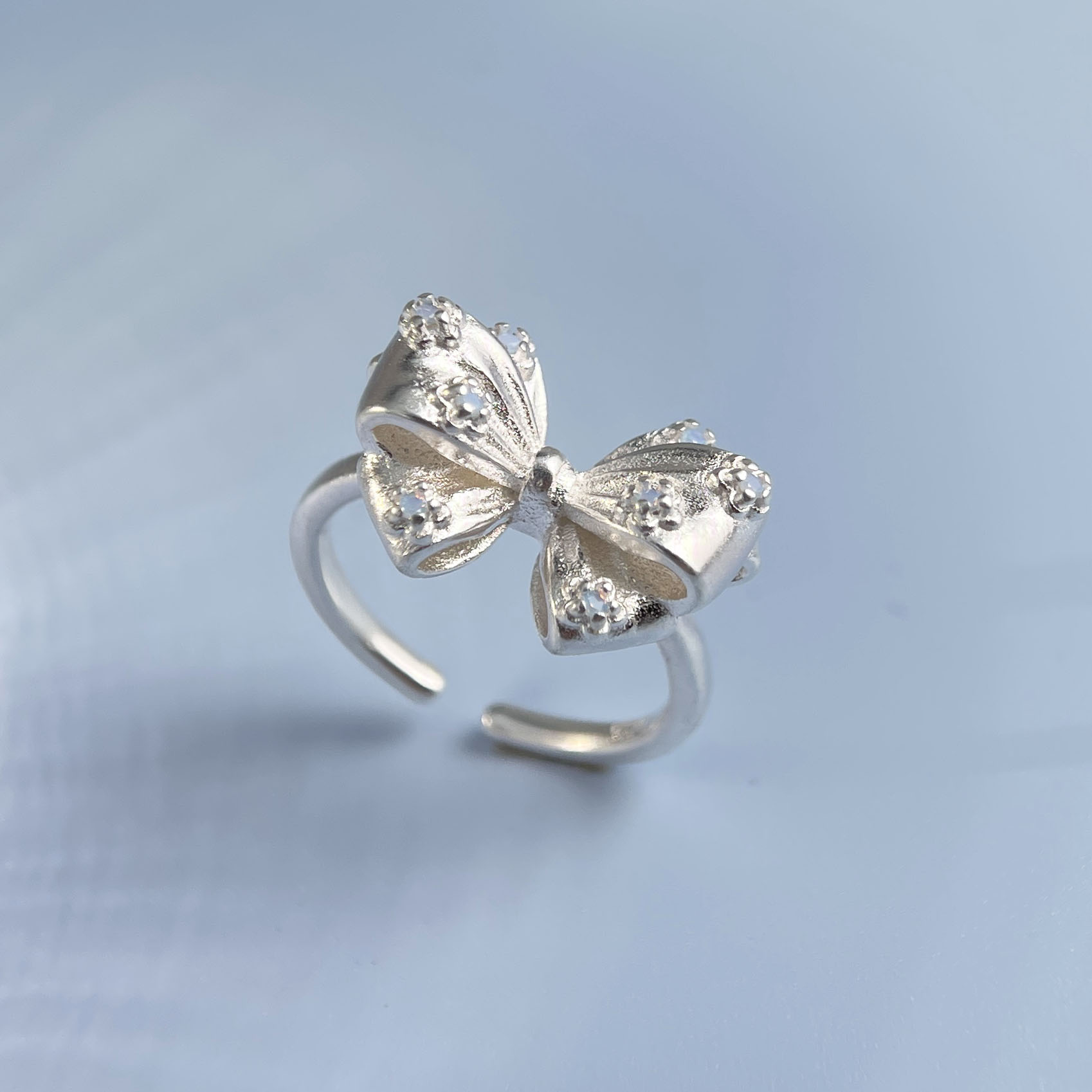 925 Sterling Silver Rings for  - огляд і ціна Tie Clip Silver