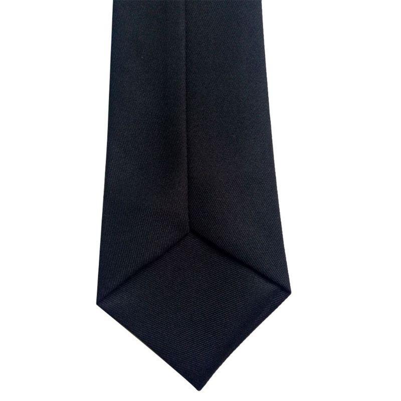 31BB 50x8cm Mens Uniform Black - огляд і ціна Bow Tie Pre Tied