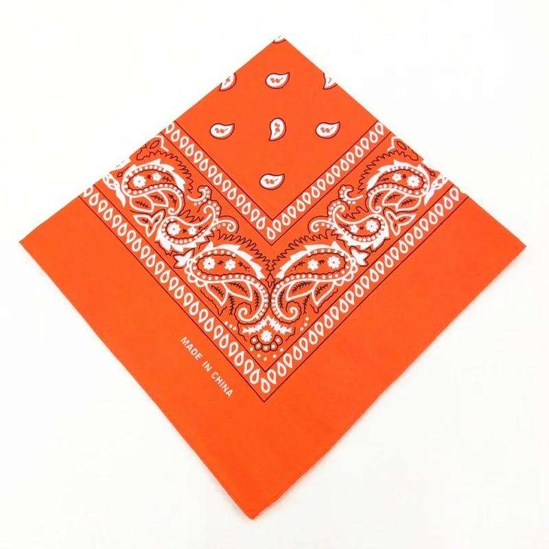 1/2/3Pcs Unisex Men Women Cott - огляд і ціна Handkerchief Cotton Men