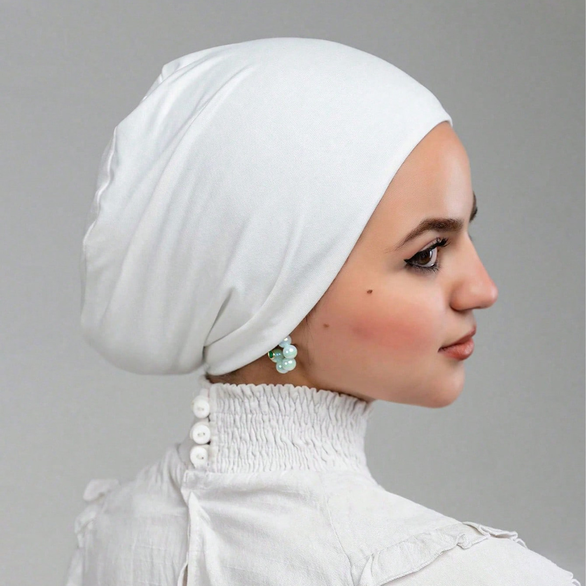 Hot Soild Cotton Modal Jersey  - огляд і ціна Bandana Cotton