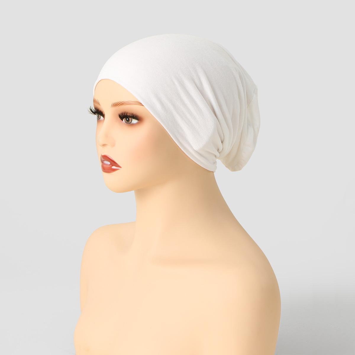 Hot Soild Cotton Modal Jersey  - огляд і ціна Bandana Cotton