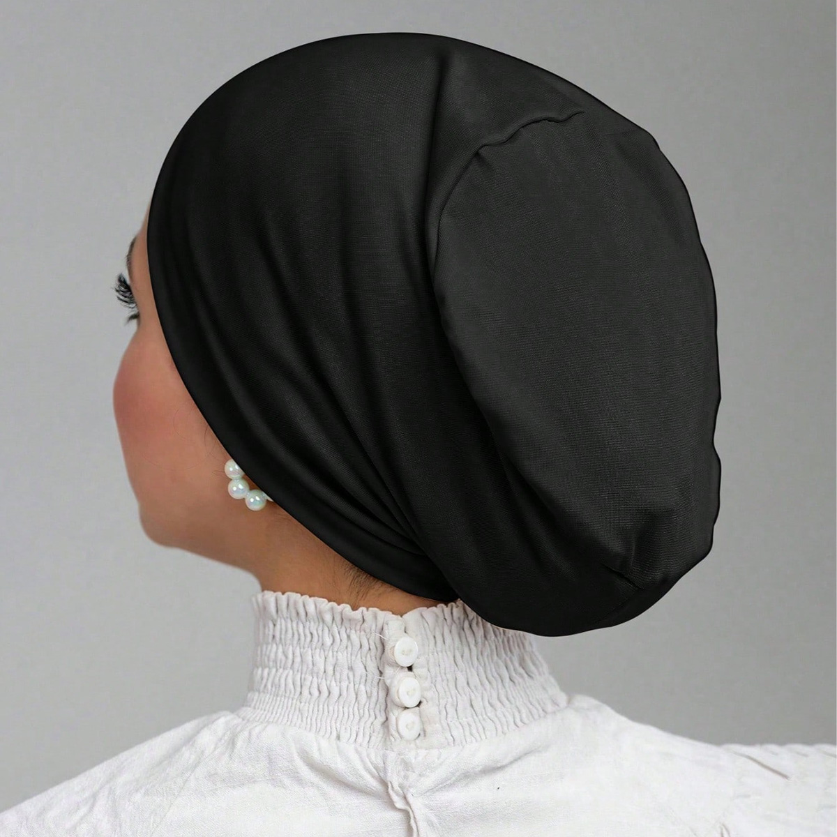 Hot Soild Cotton Modal Jersey  - огляд і ціна Bandana Cotton