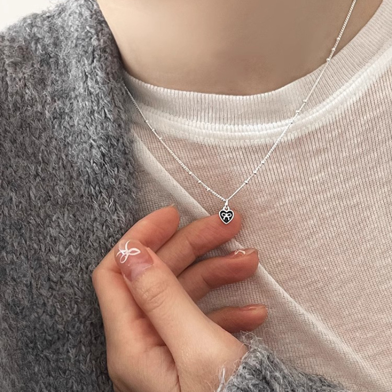 VENTFILLE 925 Sterling Silver  - огляд і ціна Tie Clip Silver