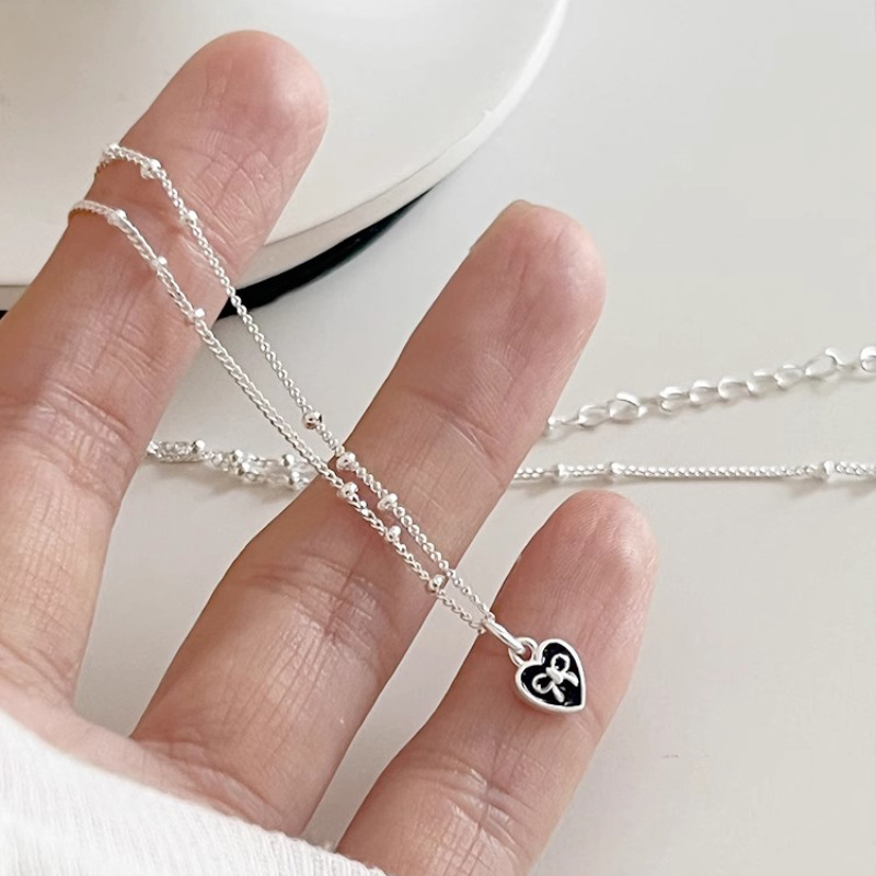 VENTFILLE 925 Sterling Silver  - огляд і ціна Tie Clip Silver