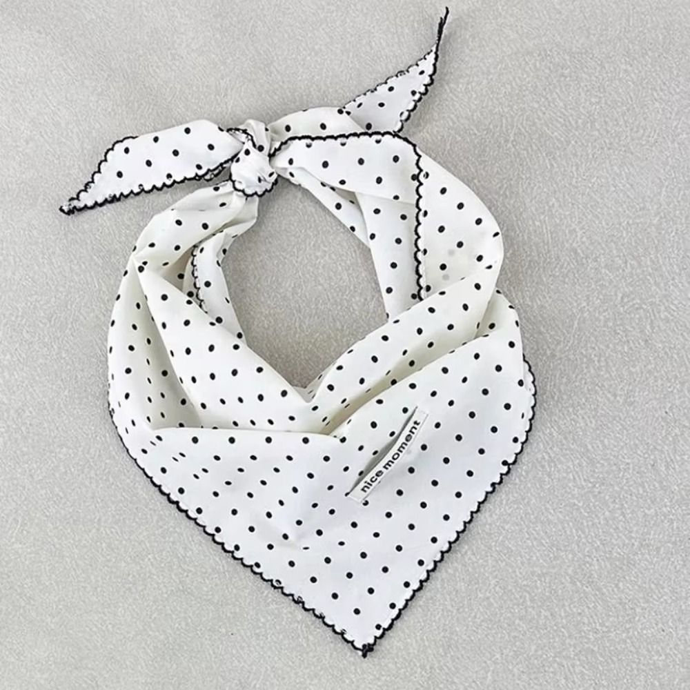 Fashion Beach Triangular Hair  - огляд і ціна Face Scarf Mask