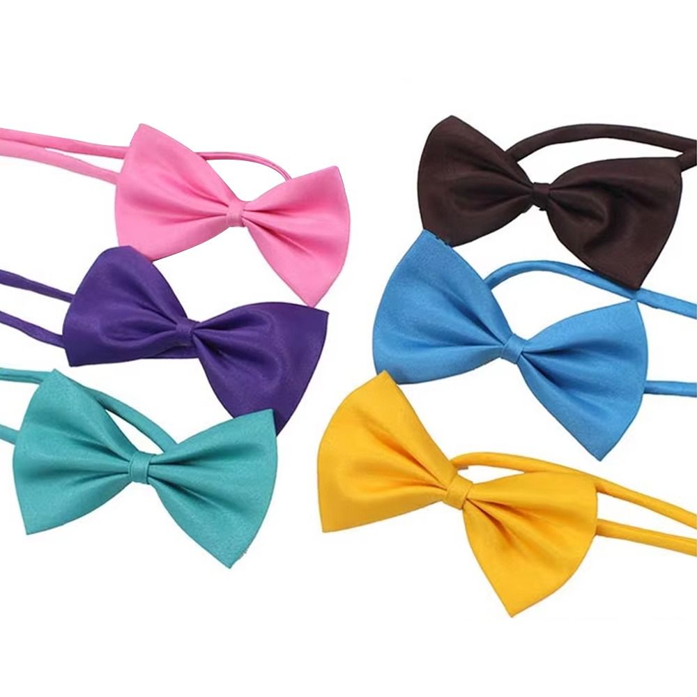 Fashion Cute Children Bow Tie  - огляд і ціна Bow Tie Pre Tied