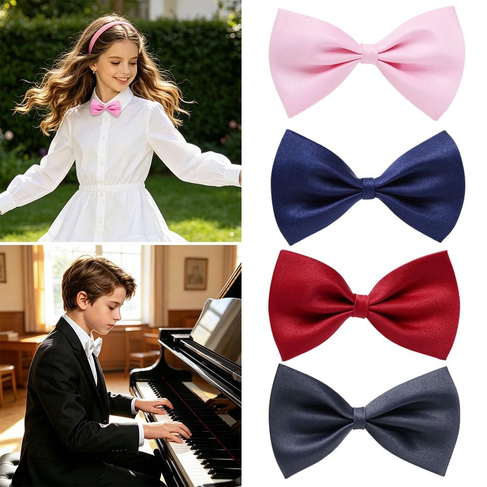 Fashion Cute Children Bow Tie  - огляд і ціна Bow Tie Pre Tied