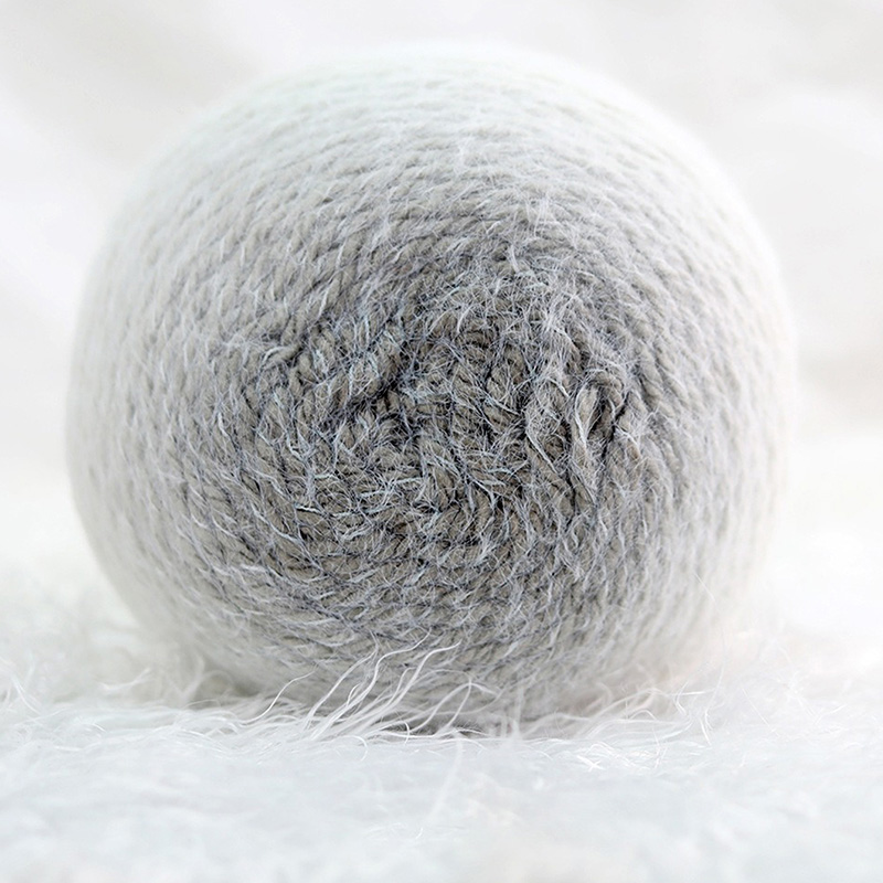Gradual-length plush yarn, cak - огляд і ціна Woven Scarf Blanket