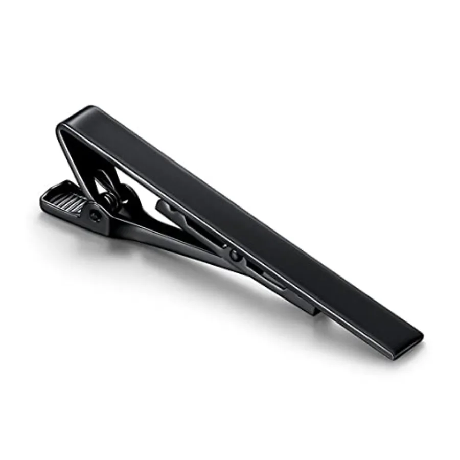Pcs Tie Clips for Men Tie Bar  - огляд і ціна Tie Bar Set Gift