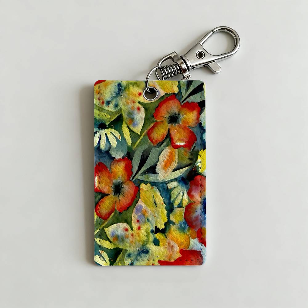 Adrianne Lenker Songs Album Ca - огляд і ціна Lanyard Badge Holder