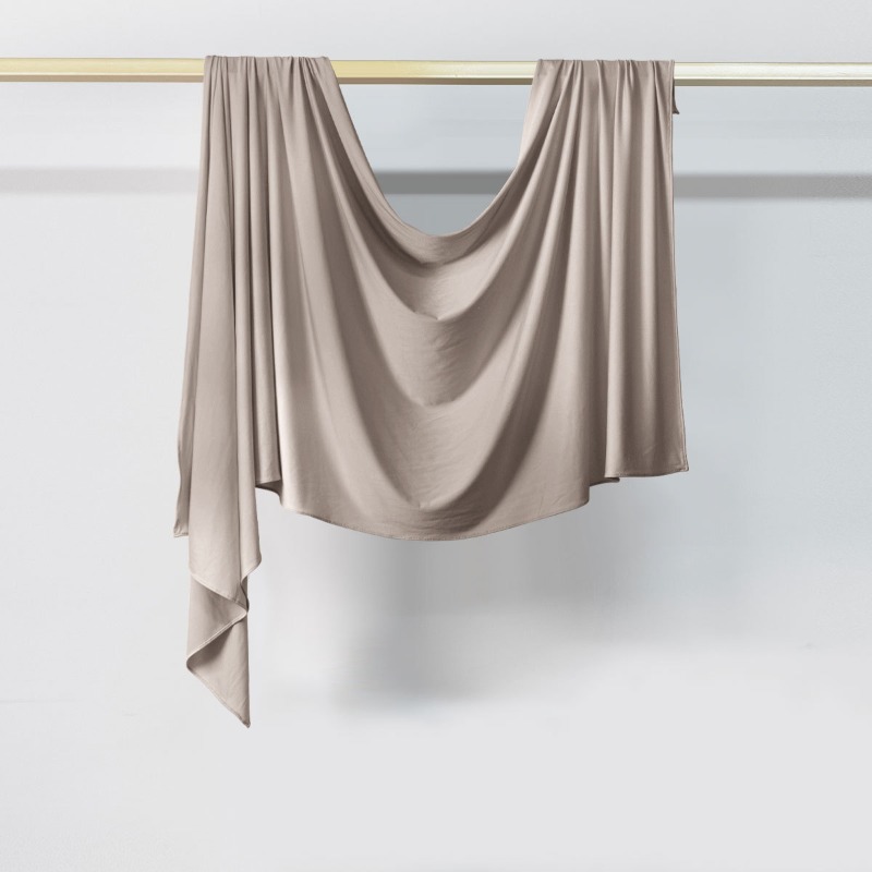 D9 Premium Liquid Jersey Hijab - огляд і ціна Bandana Cotton