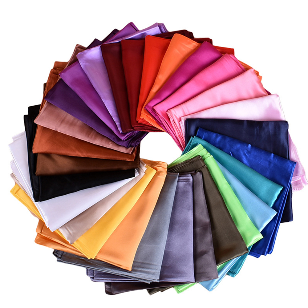 Women's Scarf Silk   Brand New - огляд і ціна Bandana Cotton