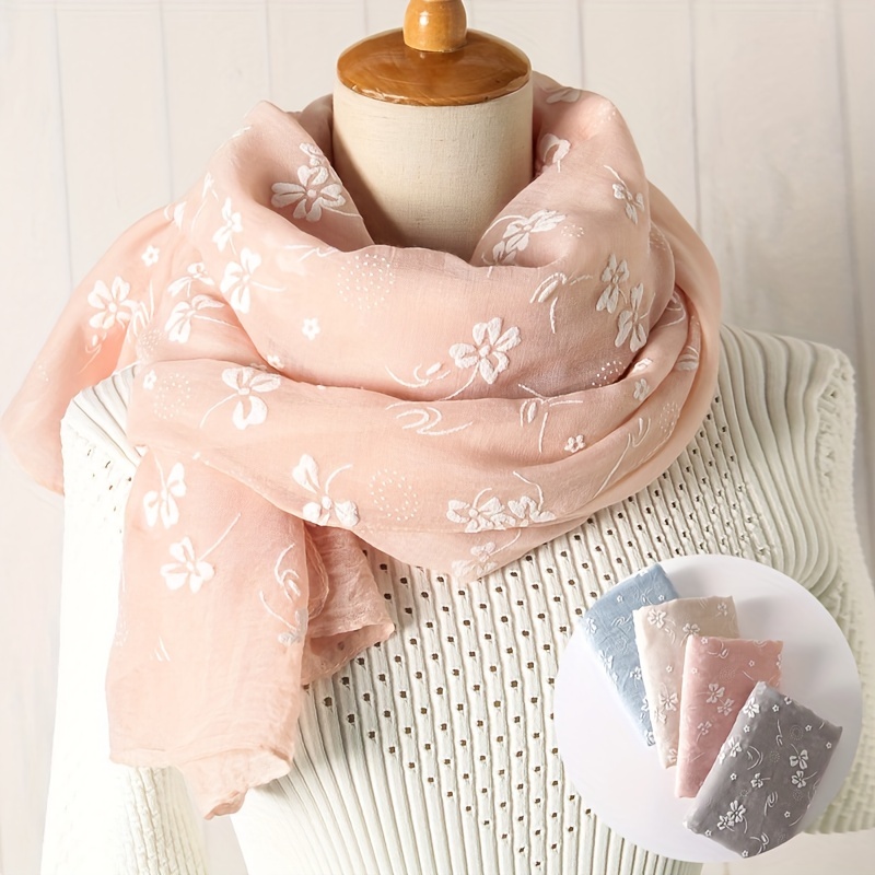 2023 Spain Brand Spring Women  - огляд і ціна Bandana Cotton