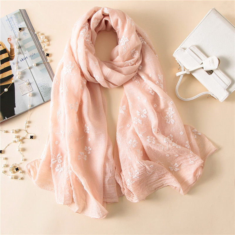 2023 Spain Brand Spring Women  - огляд і ціна Bandana Cotton