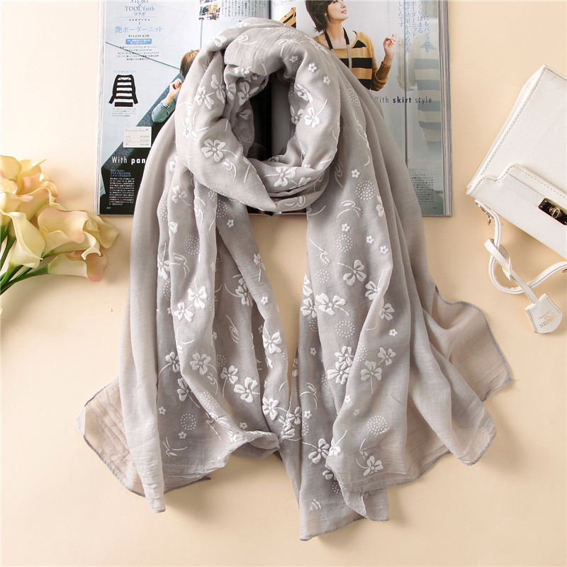 2023 Spain Brand Spring Women  - огляд і ціна Bandana Cotton