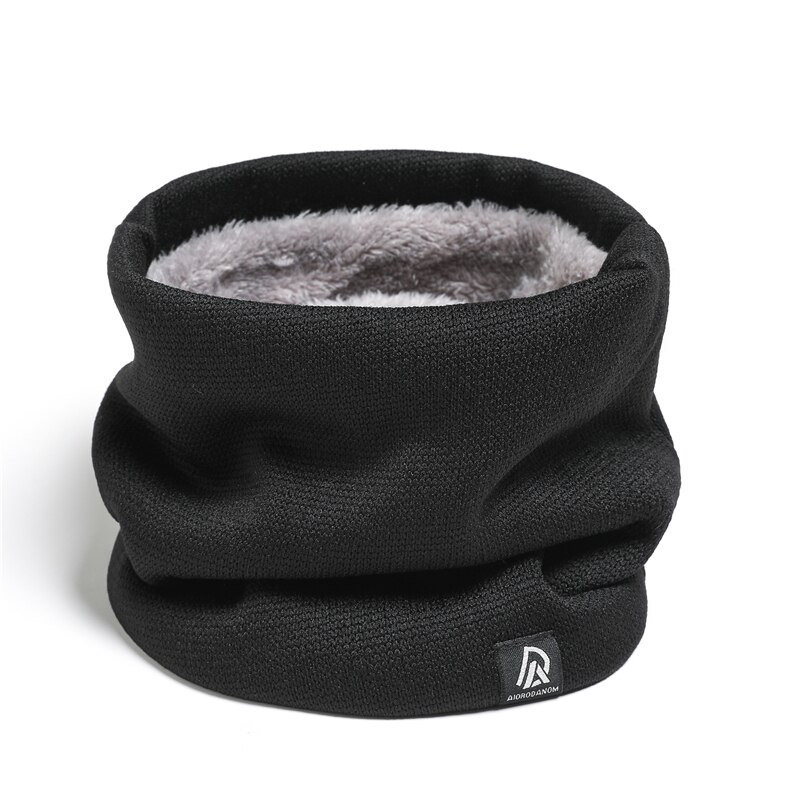 Unisex Solid Cashmere Like Plu - огляд і ціна Muffler Men Wool