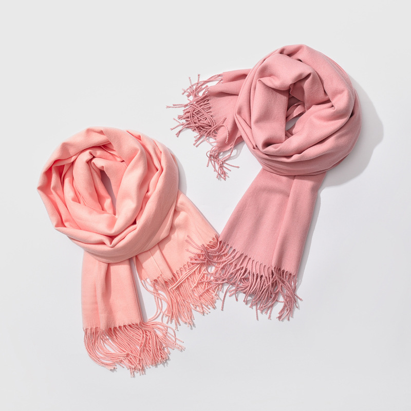 250g Large Soft Silky Pashmina - огляд і ціна Pashmina Wrap Large